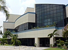 Beautiful bio-medial architecture