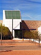 Biotech architecture, by Sears Gerbo