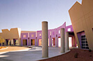 Biotechnology building design