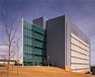 Design work for beautiful building