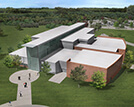 Institutional design concept