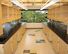 Interior architectural design