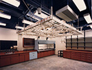 Interior architecture work