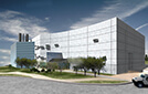 Modern building design work, from Sears Gerbo