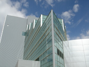 NSSB, architecture example from Tucson
