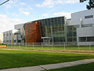 Purdue Architecture